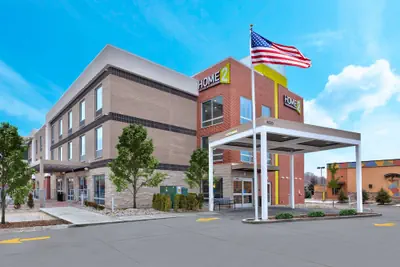 Photo 2 - Home2 Suites by Hilton Grand Blanc Flint