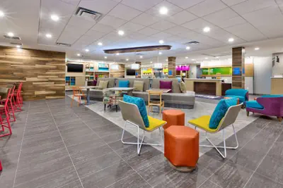 Photo 3 - Home2 Suites by Hilton Grand Blanc Flint