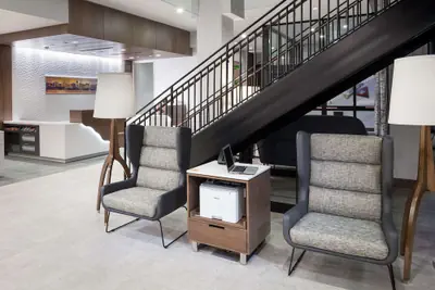 Photo 4 - Hilton Garden Inn Madison Downtown