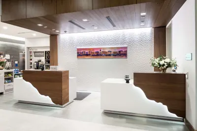 Photo 5 - Hilton Garden Inn Madison Downtown