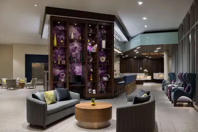Photo 4 - DoubleTree by Hilton Tucson Downtown Convention Center