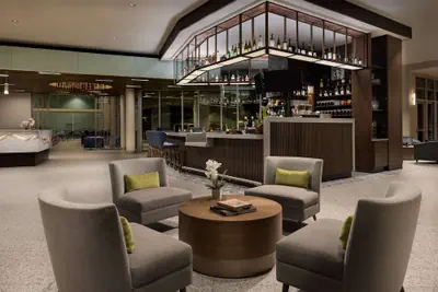 Photo 3 - DoubleTree by Hilton Tucson Downtown Convention Center