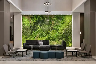 Photo 2 - Embassy Suites by Hilton Atlanta Midtown