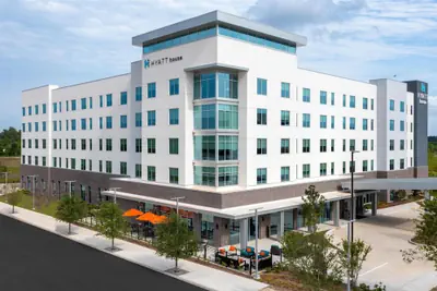 Photo 2 - Hyatt House The Woodlands / Shenandoah