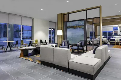 Photo 4 - Hyatt House The Woodlands / Shenandoah