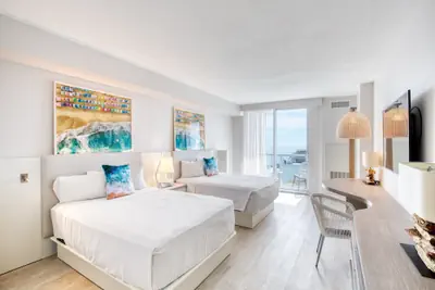 Photo 4 - Daytona Grande Oceanfront Resort