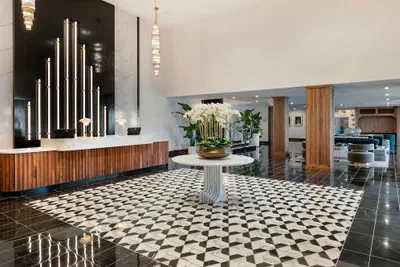 Photo 4 - Cambria Hotel Detroit Downtown