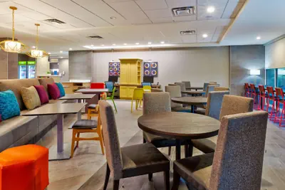 Photo 4 - Home2 Suites by Hilton Tucson Airport