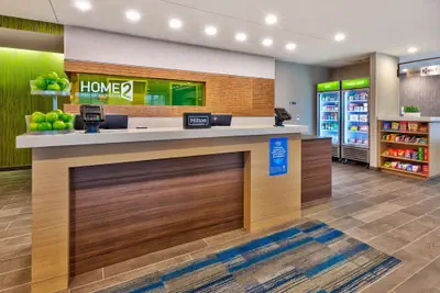 Photo 5 - Home2 Suites by Hilton Tucson Airport