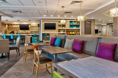 Photo 3 - Home2 Suites by Hilton Tucson Airport
