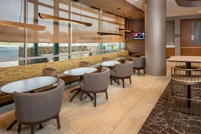 Photo 3 - SpringHill Suites by Marriott Frederick