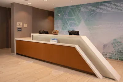 Photo 5 - SpringHill Suites by Marriott Frederick