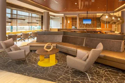 Photo 4 - SpringHill Suites by Marriott Frederick