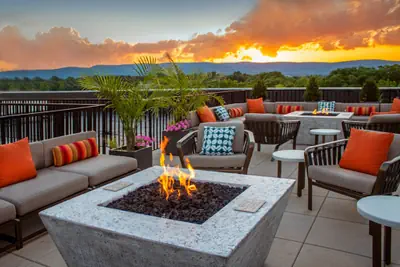 Photo 2 - SpringHill Suites by Marriott Frederick