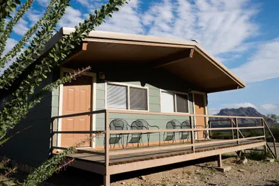 Photo 2 - Terlingua Ranch Lodge