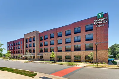 Photo 2 - Holiday Inn Express & Suites Winston Salem Sw Clemmons by IHG