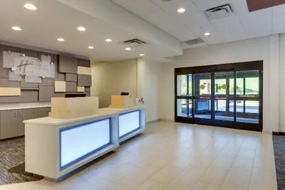 Photo 4 - Holiday Inn Express & Suites Winston Salem Sw Clemmons by IHG