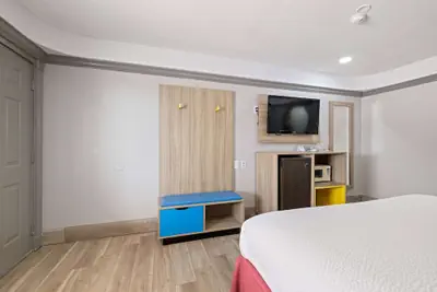Photo 5 - Days Inn by Wyndham Kenedy/Karnes City