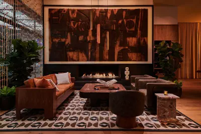 Photo 5 - HOLLYWOOD VOLUME, a Tribute Portfolio Hotel