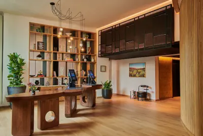 Photo 3 - HOLLYWOOD VOLUME, a Tribute Portfolio Hotel