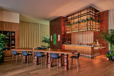 Photo 4 - HOLLYWOOD VOLUME, a Tribute Portfolio Hotel