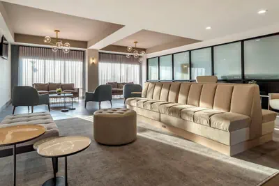 Photo 5 - Lyric Hotel West End, Trademark Collection by Wyndham