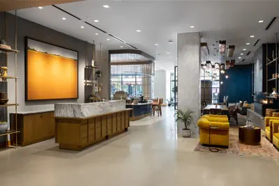 Photo 5 - Jasper Hotel