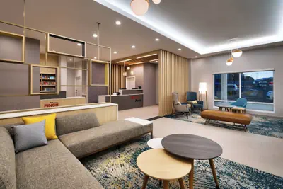 Photo 4 - TownePlace Suites by Marriott Salt Lake City Murray