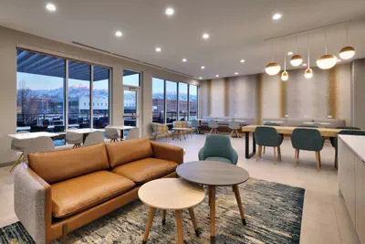 Photo 5 - TownePlace Suites by Marriott Salt Lake City Murray