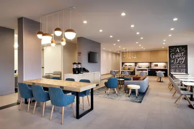 Photo 3 - TownePlace Suites by Marriott Salt Lake City Murray