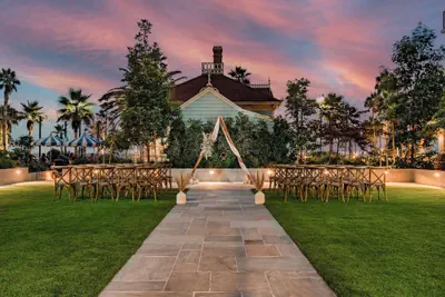 Photo 4 - MISSION PACIFIC BEACH RESORT, part of JdV by Hyatt