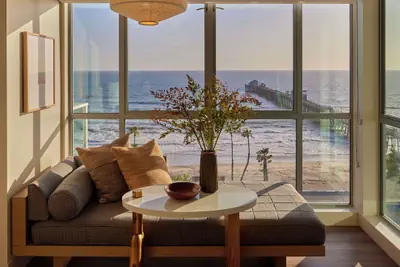Photo 5 - MISSION PACIFIC BEACH RESORT, part of JdV by Hyatt