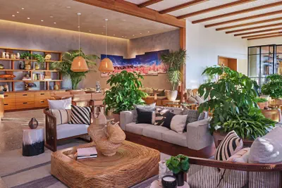 Photo 3 - MISSION PACIFIC BEACH RESORT, part of JdV by Hyatt