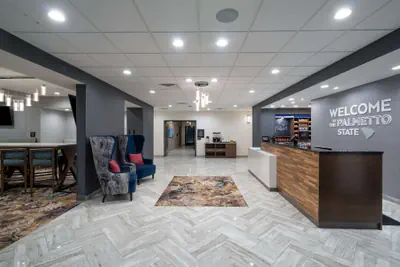 Photo 5 - Hampton Inn Hardeeville