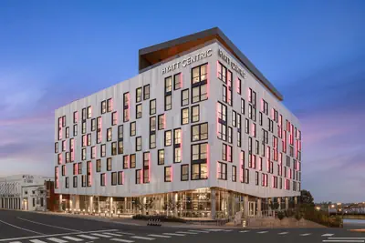 Photo 2 - Hyatt Centric Beale Street Memphis