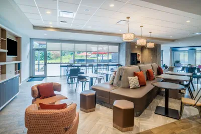 Photo 3 - Home2 Suites by Hilton North Little Rock