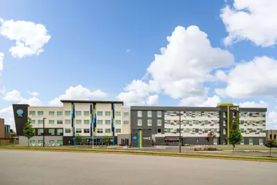 Photo 2 - Home2 Suites by Hilton North Little Rock