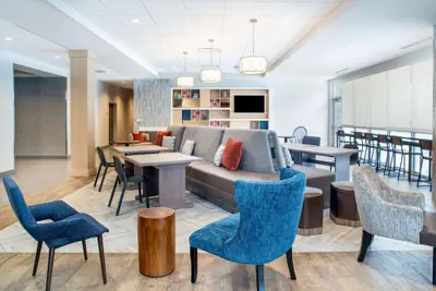 Photo 4 - Home2 Suites by Hilton North Little Rock