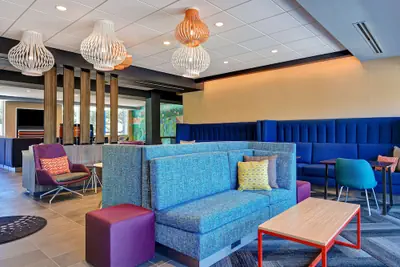Photo 5 - Tru by Hilton Rocky Mount