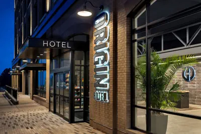 Photo 2 - Origin Westminster a Wyndham Hotel