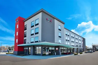 Photo 2 - avid hotel Detroit Warren by IHG