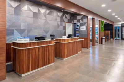 Photo 5 - Courtyard by Marriott Memphis East/Galleria