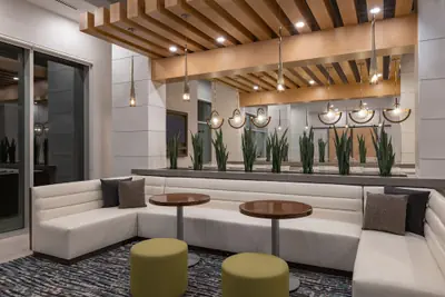 Photo 5 - Hyatt House Atlanta / Perimeter Center