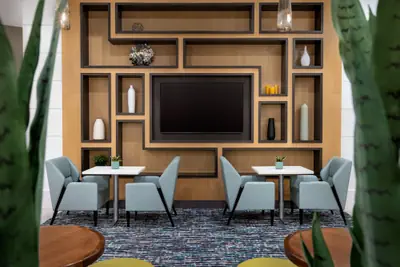Photo 3 - Hyatt House Atlanta / Perimeter Center