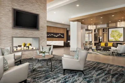 Photo 4 - Hyatt House Atlanta / Perimeter Center