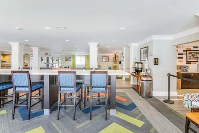 Photo 4 - MainStay Suites Columbus near Fort Benning