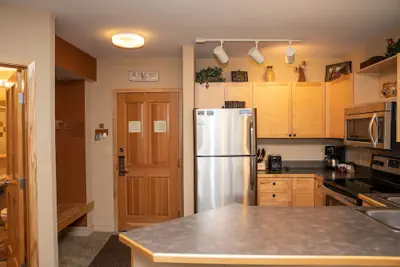 Photo 5 - 8282 Silver Mill 1 Bedroom Condo by RedAwning