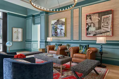 Photo 4 - The Memphian, a Tribute Portfolio Hotel