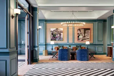 Photo 5 - The Memphian, a Tribute Portfolio Hotel
