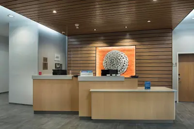 Photo 4 - Fairfield Inn & Suites by Marriott Statesville